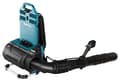 Miniatyrbilde 2 av 5: Makita UB002CZ - Løvblåser - trådløs - 36 V - uten batteri, ingen lader - 0-22000 rpm - 19 m³/t - 76 m/s - 16.1 kg - SOLO