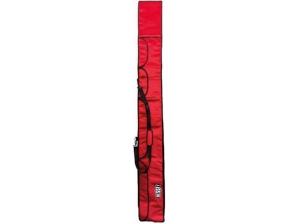 Yhdistelmäpussi STE-BAG-kattotelineille (punainen)