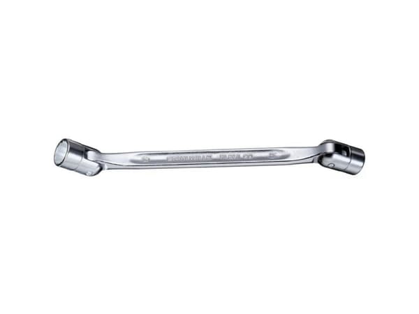 Stahlwille 29 20 X 22 43012022 Dubbelnyckel 20 mm, 22 mm Utgång Dubbel sexkant 1 st