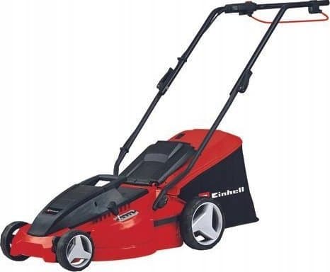 EINHELL elektrisk gressklipper GC-EM1500/36