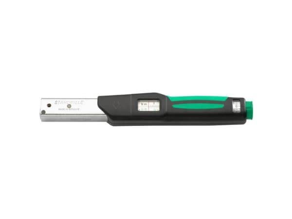 Stahlwille 730NA/2 40-180 INLB 50581102 Momentnycklar