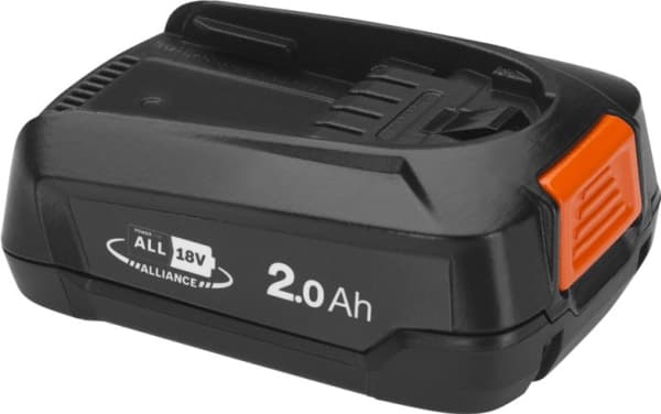 GARDENA BACTERIA 18 VOLT 2,0 AH