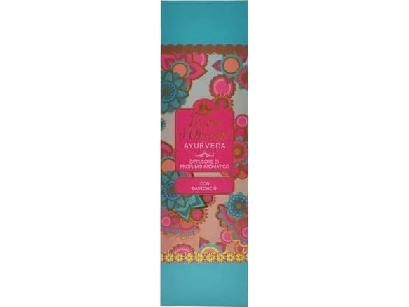 Treasures of the East TREASURES namų kvapas Ajurveda 200ml