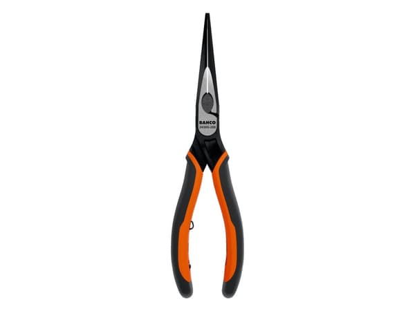 Bahco 2430 G-140, 120 g