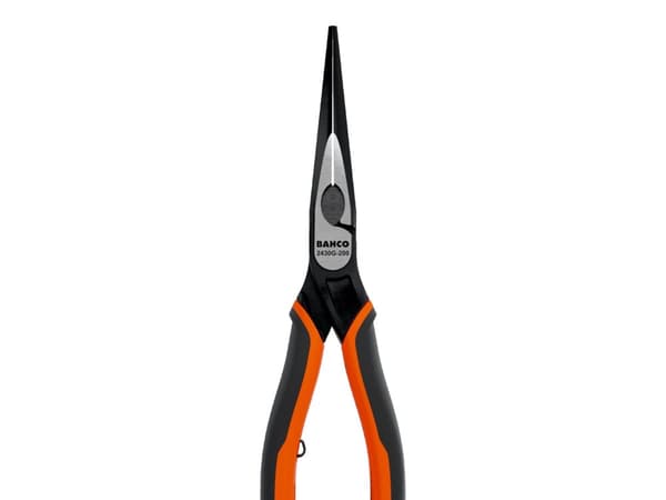 Bahco 2430 G-140, 120 g