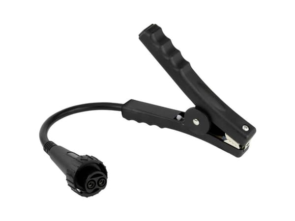 Megger 1006-447 KC1-C KELVIN CLIP-CO Kelvinklemme 1 stk