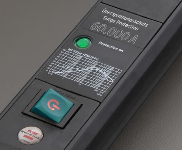 brennenstuhl Premium-Line - Effektband