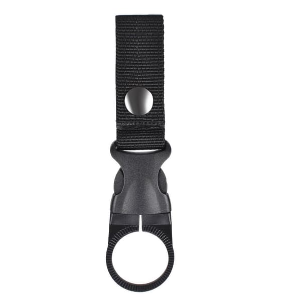 Flaskeholder for Ryggsekk eller Bukse – Praktisk Klips for Vannflasker