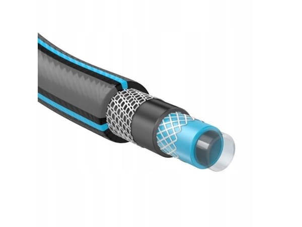 Trädgårdsslang för hobby ATS2 3/4" 20m 16-222 CELLFAST