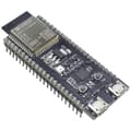 Miniatyrbild 1 av 4: Espressif ESP32-S3-DevKitC-1-N8 Utvecklingskort