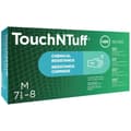 Miniatyrbild 2 av 2: Ansell TouchNTuff® 92600VP100 20 st Nitril Engångshandske Storlek (handskar): 10 EN 374, EN 420-2003, EN 374-5, EN 374-