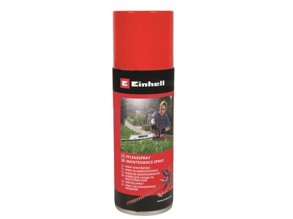 Einhell 3403099, Maintenance spray, 200 ml, Spray, 1 stykker
