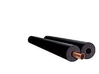 Rörisolering 15x19mm. 2m. svart - HT/Armaflex rörisolering, UV-beständig för utomhusbruk.