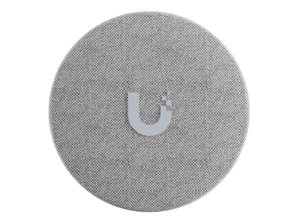 Ubiquiti UniFi Protect WiFi Chime - Dörrklocksignal - trådlös - 802.11b/g/n