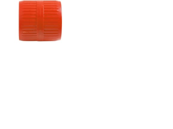 Lindy USB A/USB B 2m, 2 m, USB A, USB B, USB 2.0, Hankjønn/hankjønn, Grå, Rød