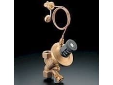 Invena OVENTROP PRESSURE DIFFERENCE REGULATOR HYDROMAT-DTR DN25