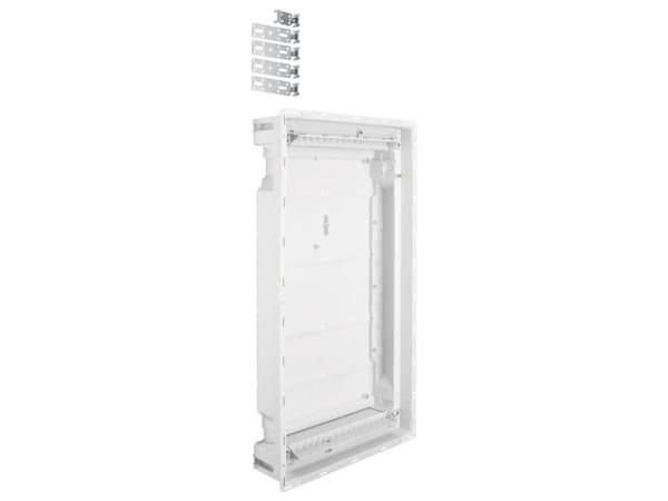 Hager VU36NK, 330 mm, 89 mm, 609 mm Hager VU36NK, 330 mm, 89 mm, 609 mm