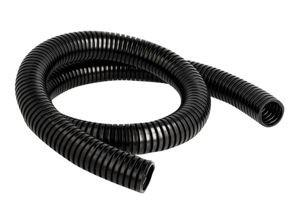 DeLOCK 60459, svart, plast, 1 st, 2,85 cm, 100 cm