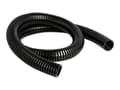 Miniatyrbild 1 av 5: DeLOCK 60459, svart, plast, 1 st, 2,85 cm, 100 cm
