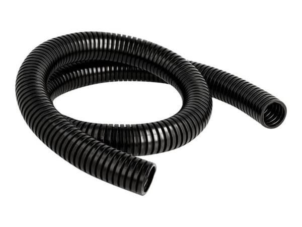 DeLOCK 60459, svart, plast, 1 st, 2,85 cm, 100 cm