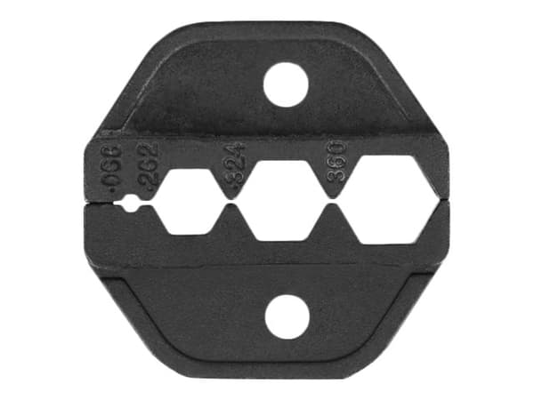 Delock Ratchet I - Crimp tool ratchet - för P/N: 90295, 90296, 90527, 90528