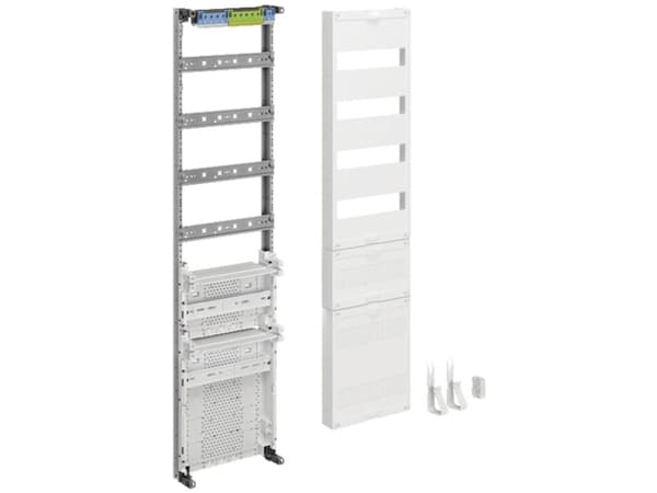 Hager ZU37VT4APZ2, 1 kpl, 250 mm, 96 mm, 1050 mm