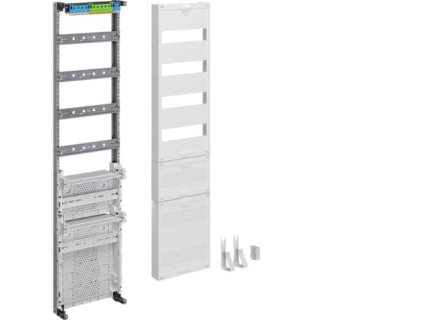Hager ZU37VT4APZ2, 1 kpl, 250 mm, 96 mm, 1050 mm