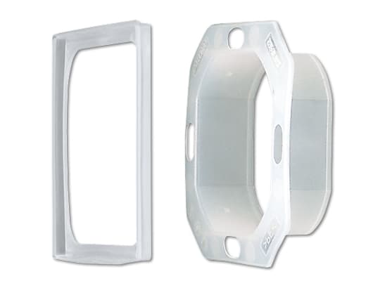 JUNG AS CD 50 DS, Vit, IP44