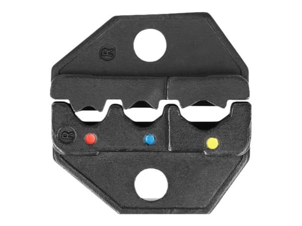 Delock Ratchet VIII - Crimp tool ratchet - för P/N: 90295, 90296, 90527, 90528