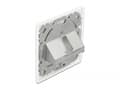 Pikkukuva 5 / 5: DeLOCK 86981, RJ-45, Valkoinen, 80 mm, 26 mm, 80 mm