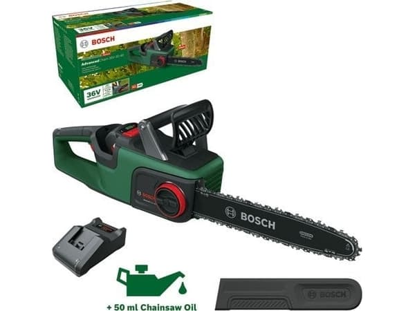 Bosch AKKU KÆDESAV ADVANCED 36V 35-40 2,0AH