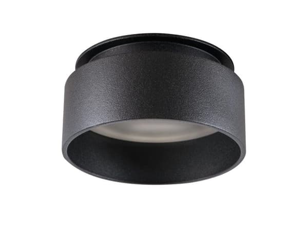 Taklampe Kanlux GOVIK lampe, sort Sort