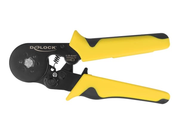 DeLOCK 90561, Puristustyökalu