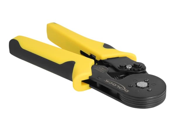 DeLOCK 90561, Puristustyökalu