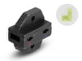 Miniatyrbild 2 av 4: Delock Ratchet XII - Crimp tool ratchet - för P/N: 90295, 90296, 90527, 90528