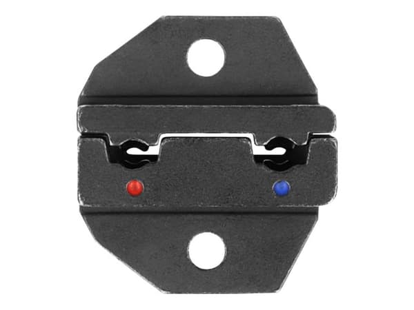 Delock Ratchet XII - Crimp tool ratchet - för P/N: 90295, 90296, 90527, 90528