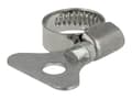 Miniatyrbild 3 av 5: Delock - Hose clamp - lämplig för 13-19 mm hose (paket om 10)