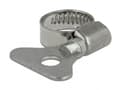 Miniatyrbild 4 av 5: Delock - Hose clamp - lämplig för 13-19 mm hose (paket om 10)