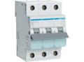 Pikkukuva 2 / 2: Hager MBN340, 50 - 60 Hz, 40 A, 3P