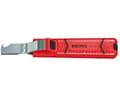 Miniatyrbild 1 av 5: Knipex 16 20 165 SB, 85 g, Röd