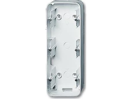 Busch-Jaeger 1703-214, Vit, Plast, Busch-Jaeger, 1 styck