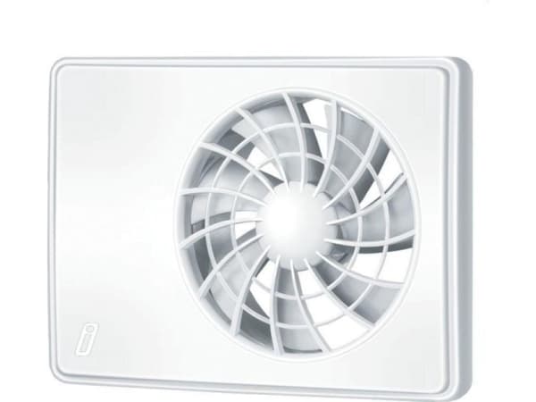 Vents VENTS IFAN MOVE WI-FI