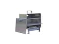 Miniatyrbild 5 av 5: Abas_Smokeho Abas Potable Smokehouse Stainless Steel