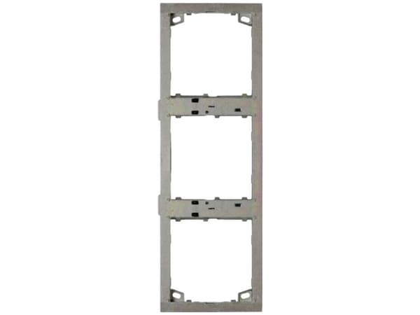 Siedle MR 611-3/1-0, 99,5 mm, 17 mm, 299,5 mm, 1 stykker