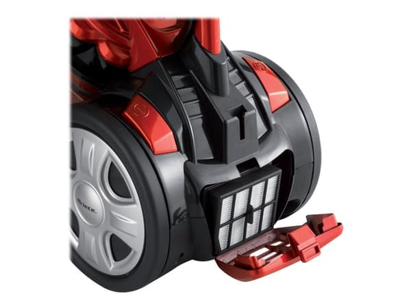 Ariete J-Force (Mod: 2753) - Dammsugare - med behållare - utan påse