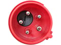 Pikkukuva 2 / 4: Brennenstuhl 400/32-5 1081320010 CEE Phasenwender 32 A 400 V 1 St. (1081320010)