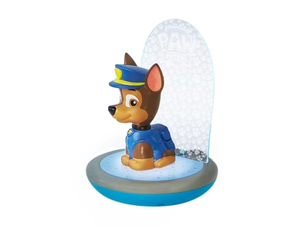 Chase GoGlow Magic Bedside Night Light, Torch & Projector