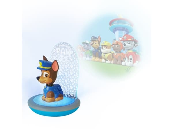 Chase GoGlow Magic Bedside Night Light, Torch & Projector