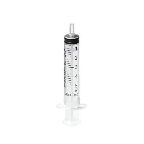 Kertakäyttöruisku 10 ML 4616103