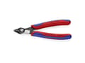 Miniatyrbilde 4 av 5: KNIPEX Electronic Super Knips - Precision cutter - shear cut